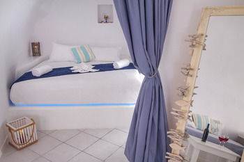 Phenix Hotel Imerovigli  Zewnętrze zdjęcie