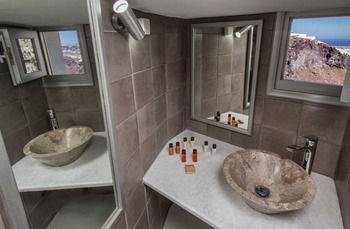 Phenix Hotel Imerovigli  Zewnętrze zdjęcie
